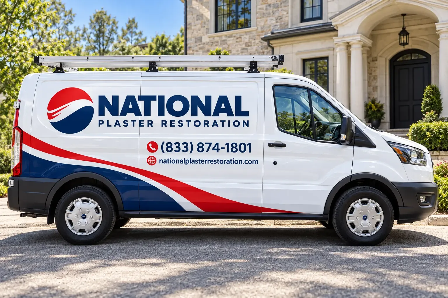 Plaster Repair in Melvindale, MI near me