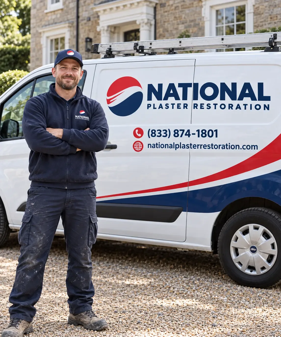 Plaster Repair company in Melvindale, MI